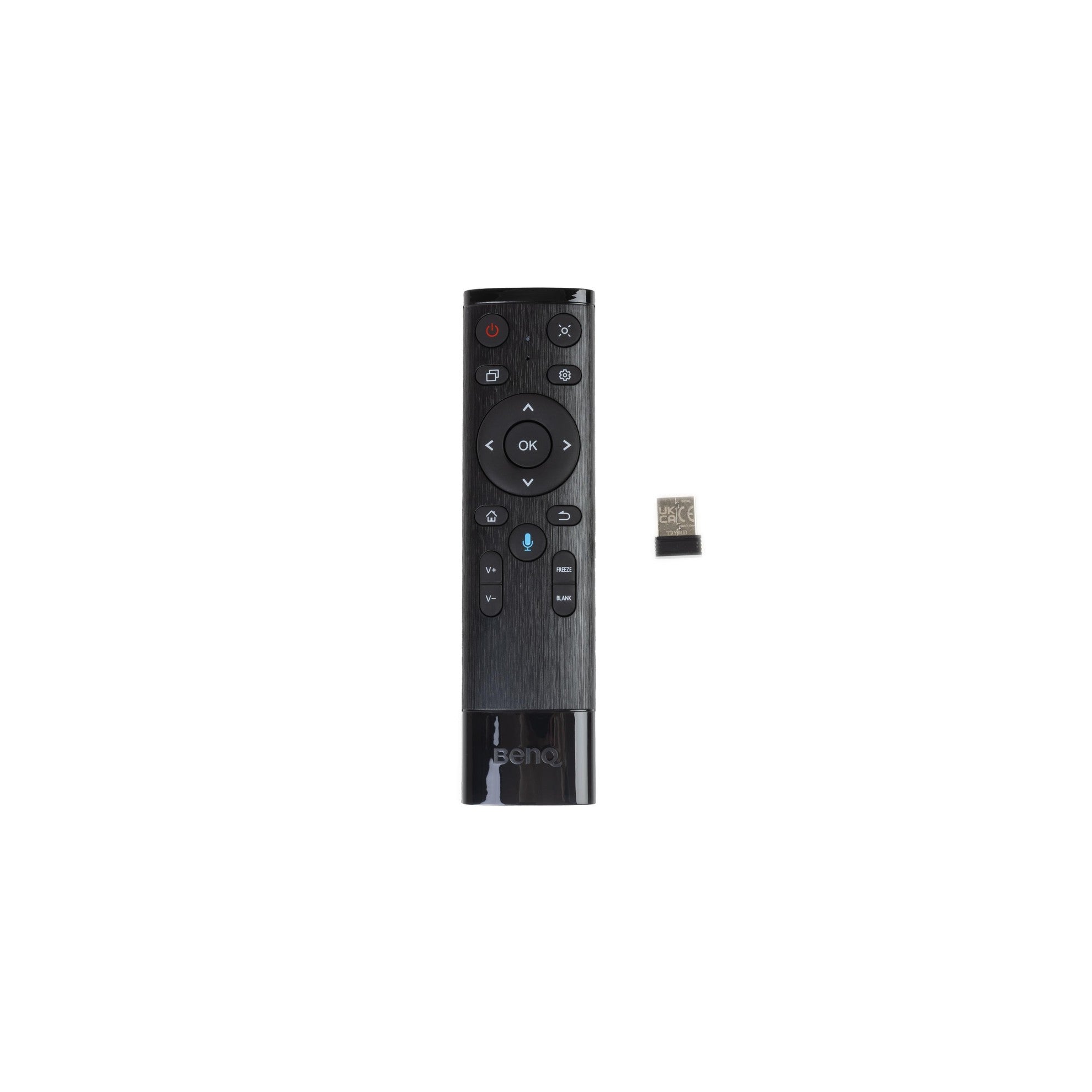 Benq Ersatzfernbedienung für RP Serie