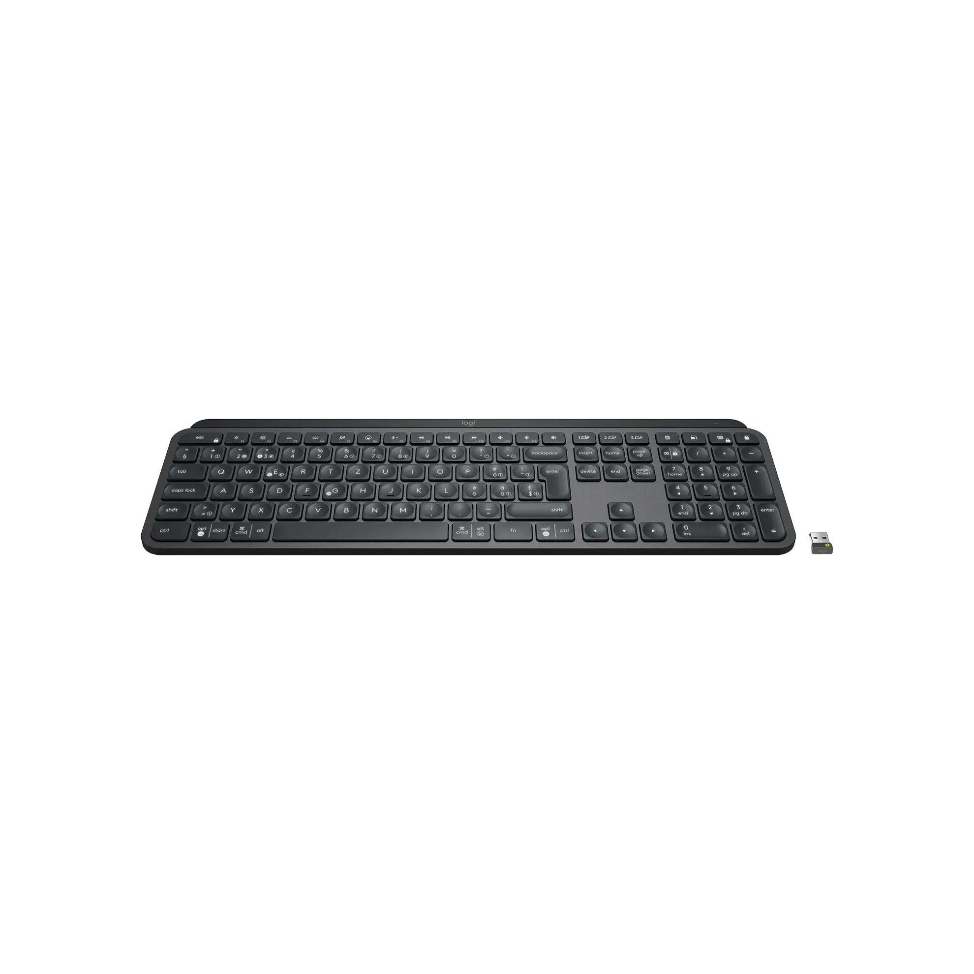 Logitech MX Keys for Business