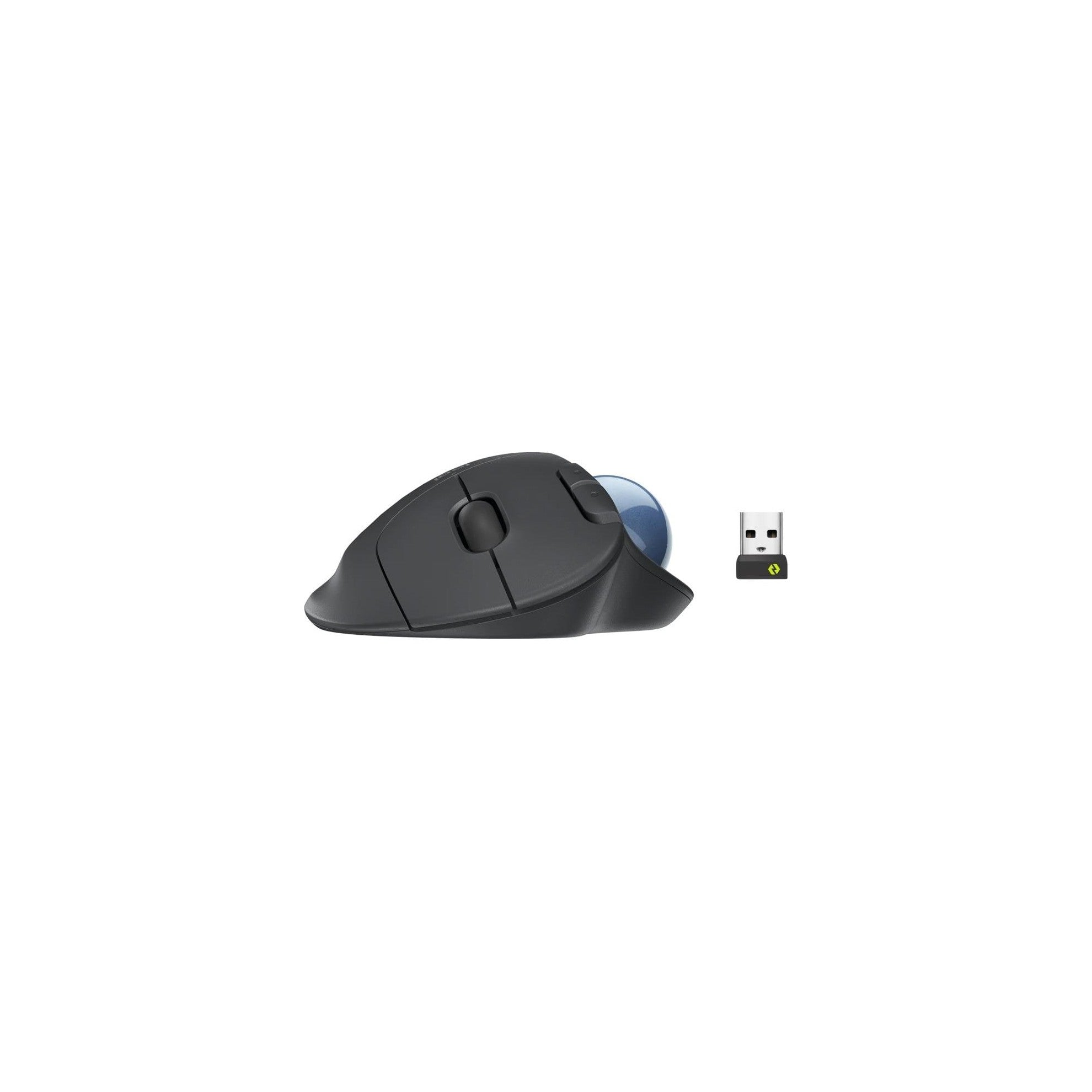 Logitech Ergo M575 graphite for Business