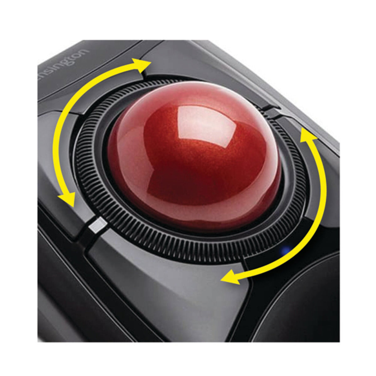 Kensington Kabelloser Expert Mouse-Trackball