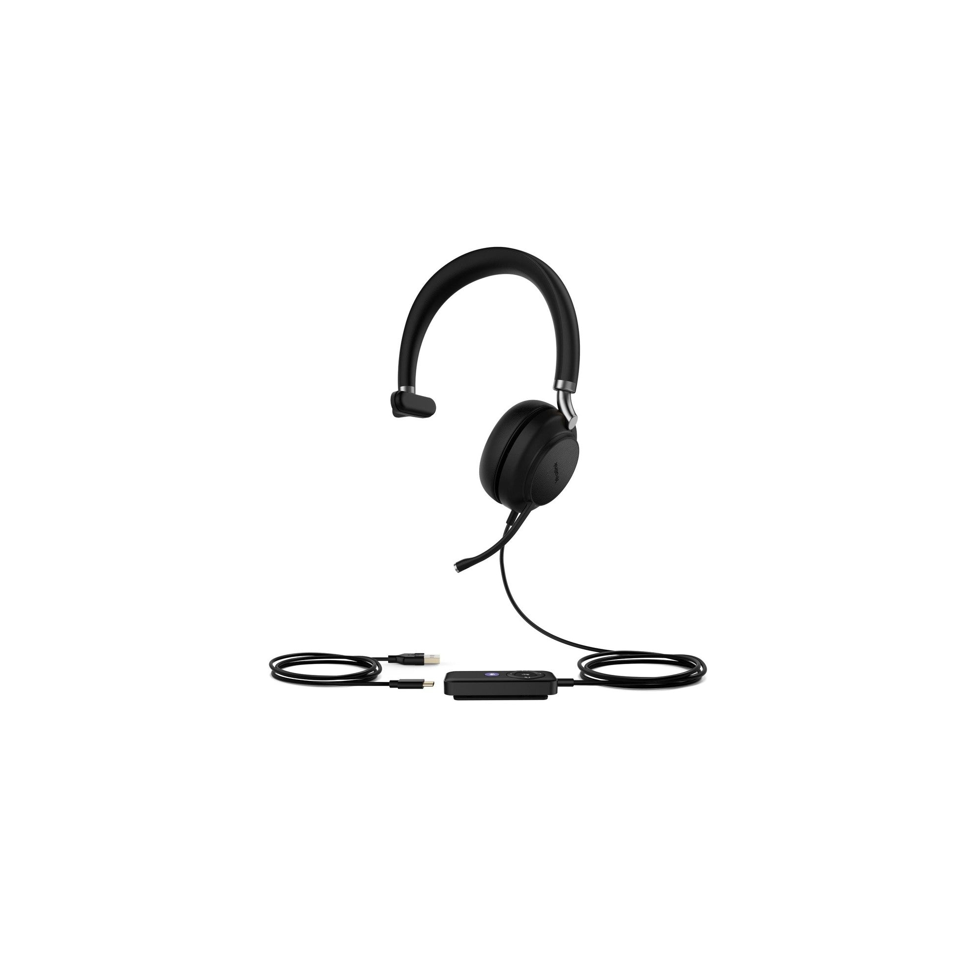 Yealink Headset UH38 Mono Teams