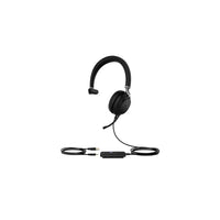 Yealink Headset UH38 Mono Teams