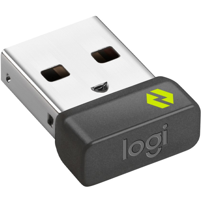 Logitech M650 L for Business Bluetooth Graphite