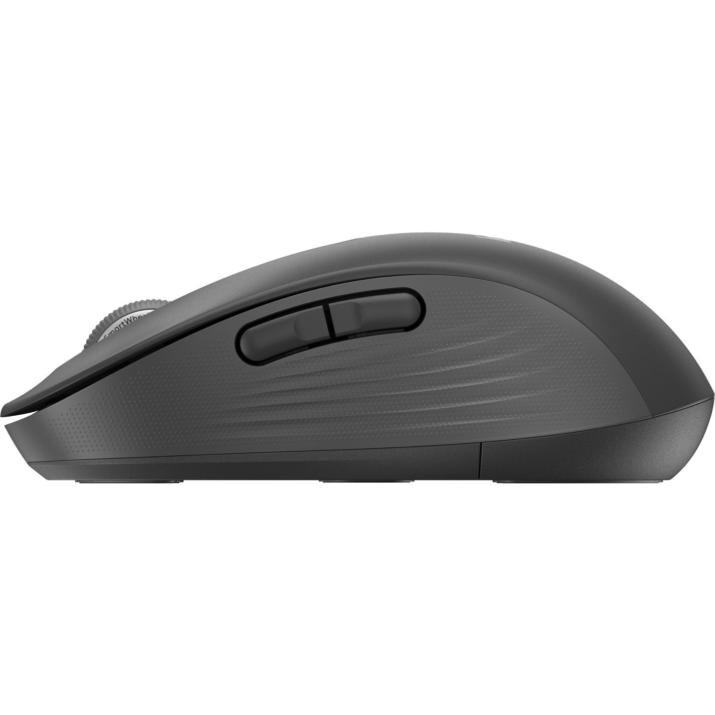 Logitech M650 L for Business Bluetooth Graphite
