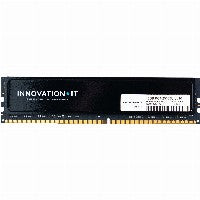 3200 16GB Innovation IT CL16 1.35V with Heat Spreader (CL16-20-20)