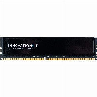 3200 16GB Innovation IT CL16 1.35V with Heat Spreader (CL16-20-20)