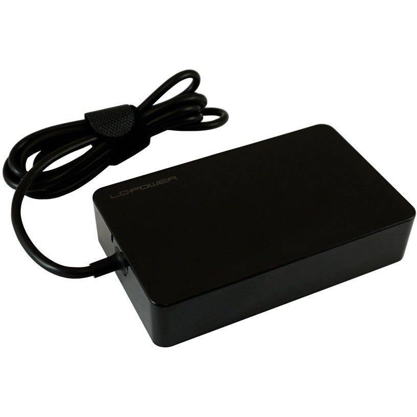 N LC-Power Netzteil 90W USB-C