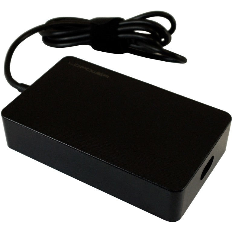 N LC-Power Netzteil 90W USB-C