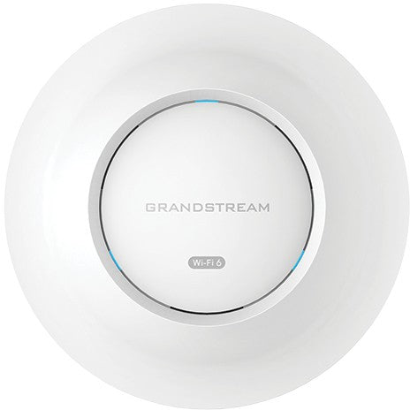 Grandstream GWN7662. 2x2:2 & 4x4:4 Wi-Fi 6 Indoor Access Point