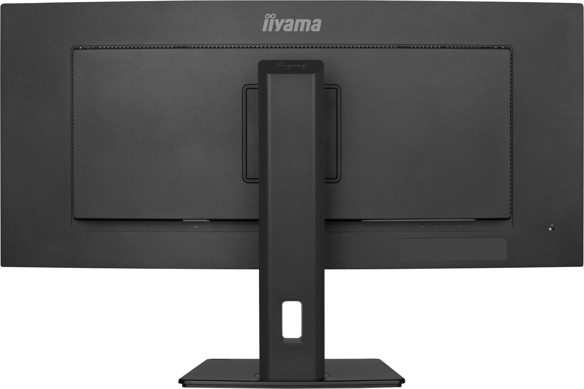 iiyama ProLite XCB3494WQSU-B1 Computerbildschirm 86,4 cm (34") 3440 x 1440 Pixel UltraWide Quad HD LED Schwarz