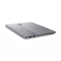 Lenovo ThinkBook 14 G8 IRL Intel Core 7 240H Laptop 35,6 cm (14") WUXGA 16 GB DDR5-SDRAM 512 GB SSD Wi-Fi 6 (802.11ax) Windows 11 Pro Grau Englisch