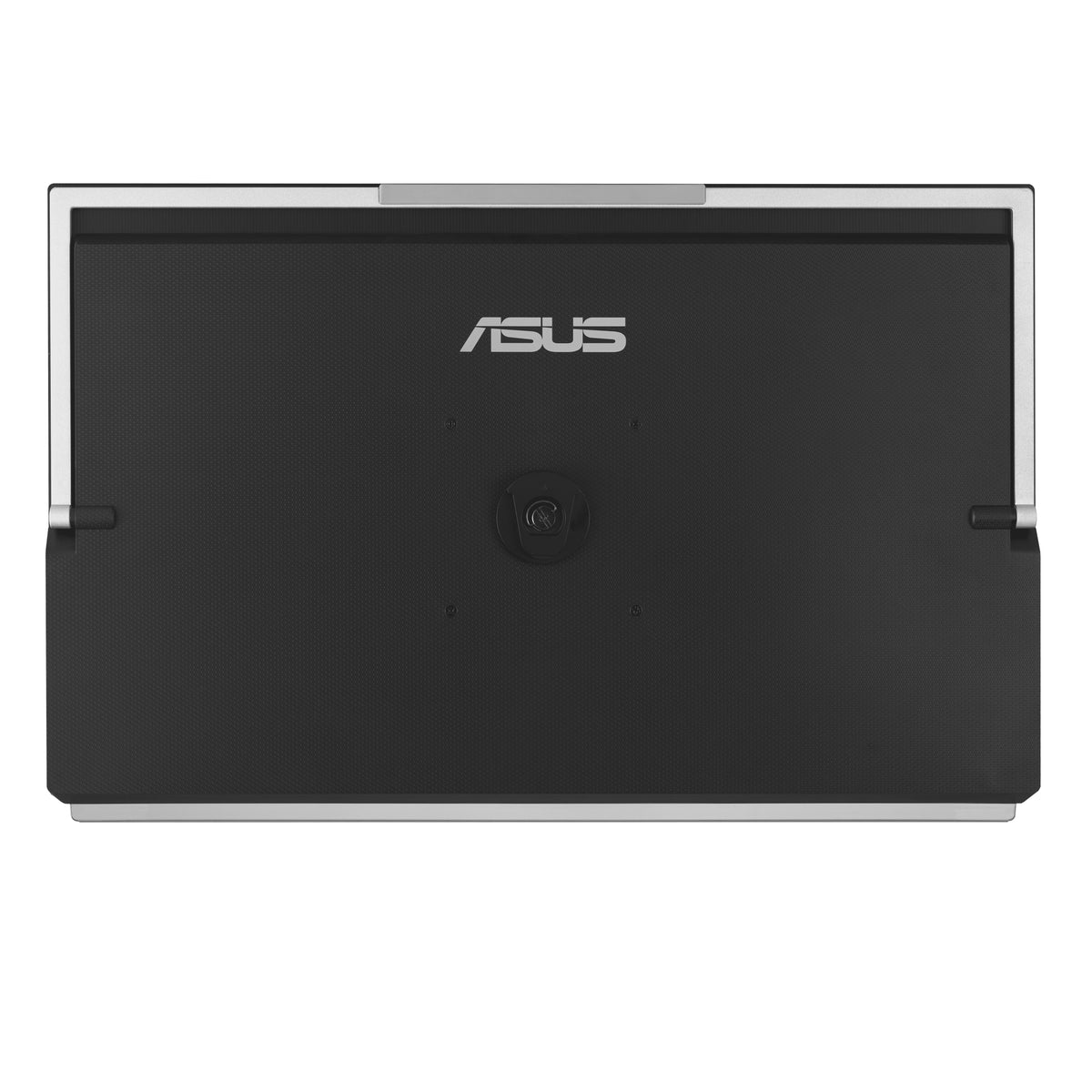 ASUS ZenScreen MB249C Computerbildschirm 60,5 cm (23.8") 1920 x 1080 Pixel Full HD LED Schwarz