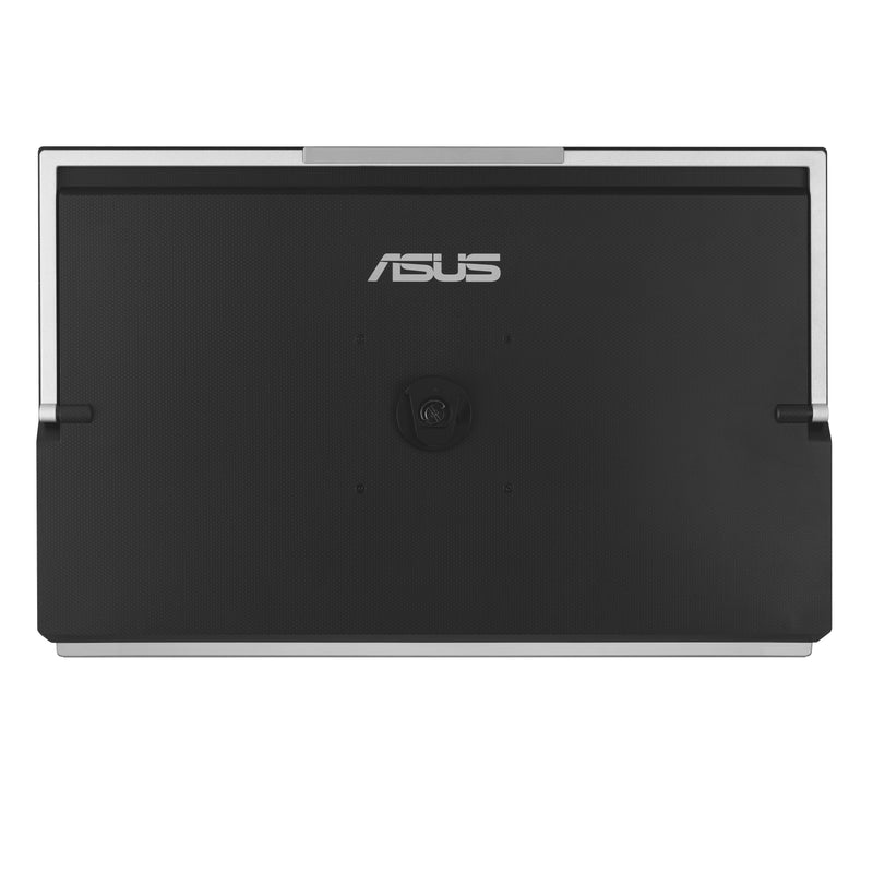 ASUS ZenScreen MB249C Computerbildschirm 60,5 cm (23.8") 1920 x 1080 Pixel Full HD LED Schwarz