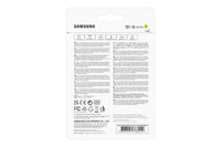 Samsung PRO Plus microSD memory card (2023) (incl. SD adapter) - 128 GB