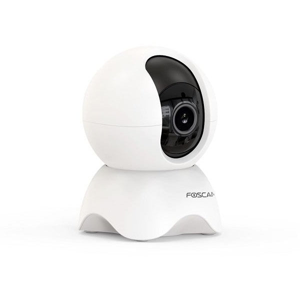 Foscam X5 Überwachungskamera Weiß