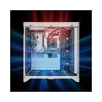 Ventilateur de refroidissement pour PC Thermaltake TOUGHFAN EX14 Pro édition échangeable 140 mm, pack de 3
