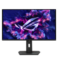 ASUS ROG Strix XG27AQDMES-R Computerbildschirm 67,3 cm (26.5") 2560 x 1440 Pixel Quad HD QD-OLED Schwarz