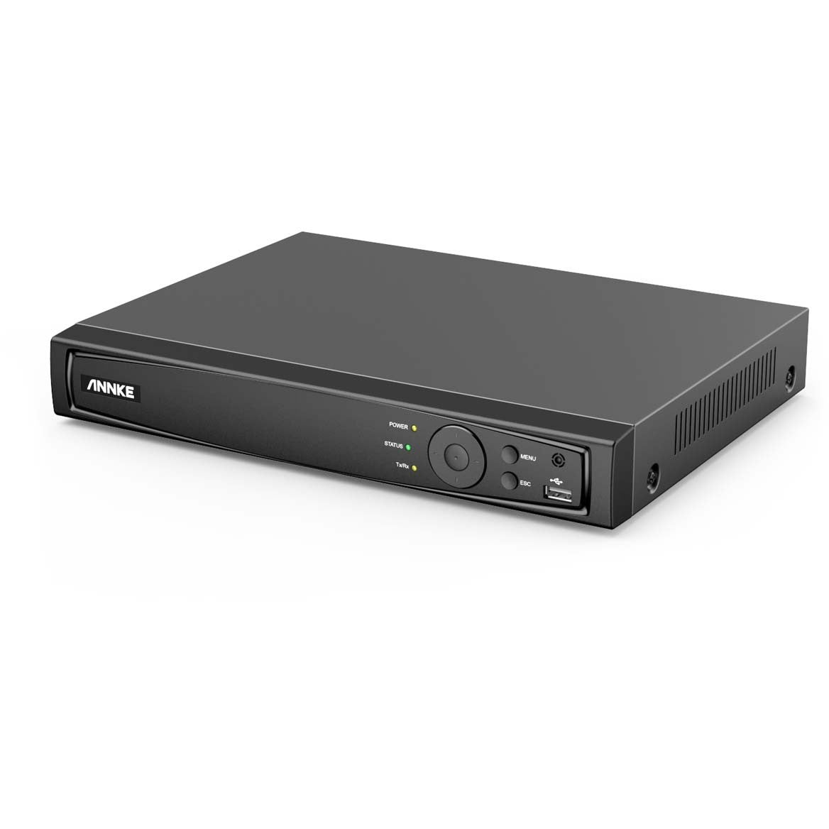 Annke N48PAW Netzwerk Videorecorder