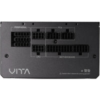 750W FSP VITA GM 80+ Gold ATX 3.0 Vollmodular
