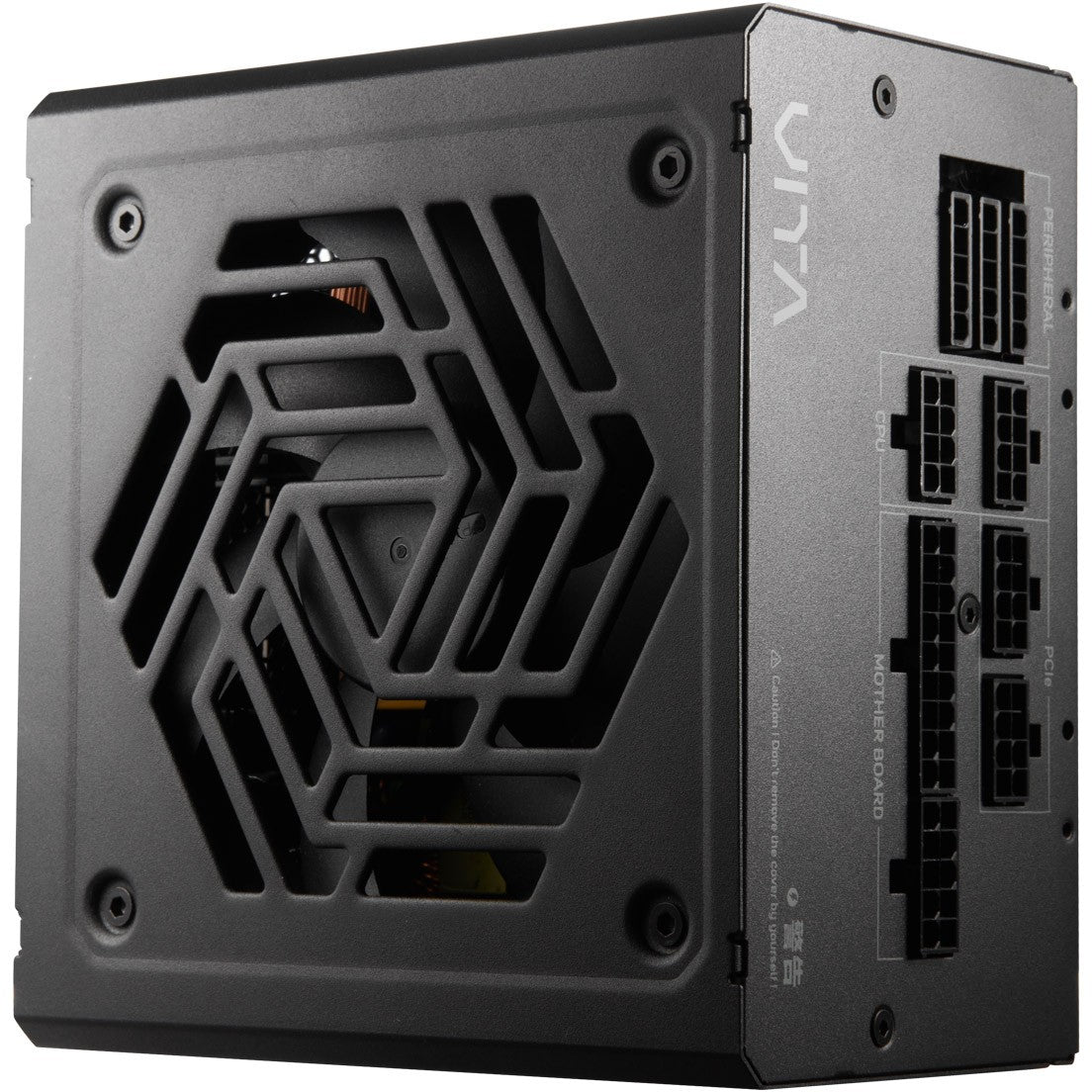 850W FSP VITA GM 80+ Gold ATX 3.0 Entièrement modulaire