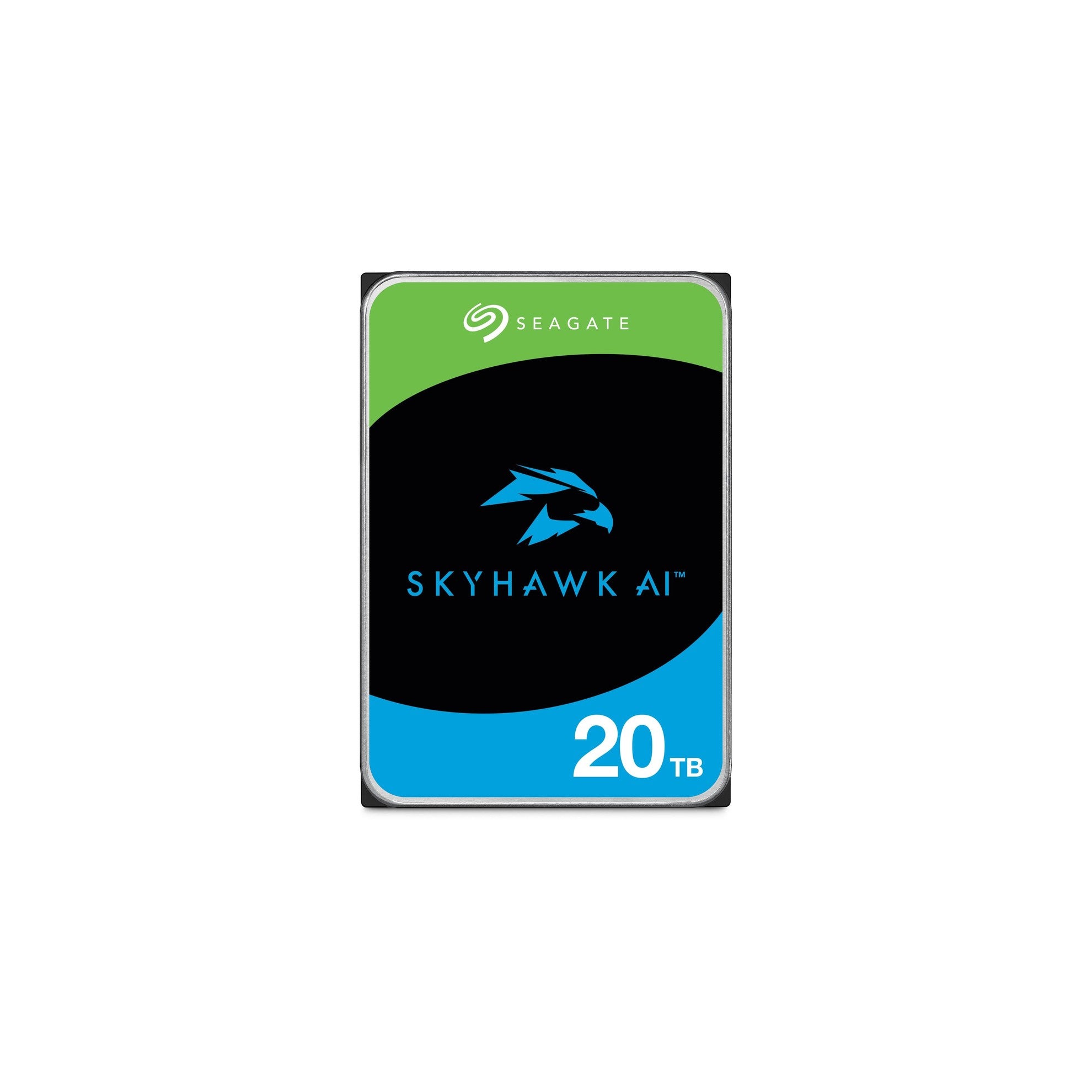 Seagate SkyHawk AI 3.5 20TB