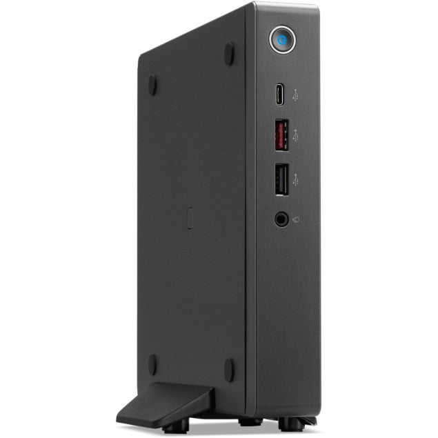 Acer Veriton N2 VN2590G Mini PC i3-1315U/8GB/256GBSSD/ESHELL/black