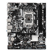 ASROCK B760M-HDV/ M.2 (1700) (D)