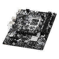 ASROCK B760M-HDV/ M.2 (1700) (D)