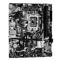 ASROCK B760M-HDV/ M.2 (1700) (D)