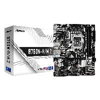 ASROCK B760M-HDV/ M.2 (1700) (D)
