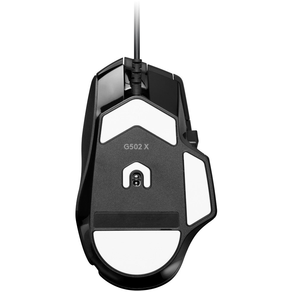 Logitech Gaming G502 X