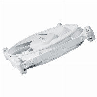 be quiet! 140mm be quiet! SILENT WINGS 4 White PWM high-speed – Ansicht 2