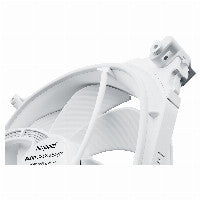 be quiet! 140mm be quiet! SILENT WINGS 4 White PWM high-speed – Ansicht 3