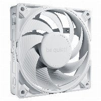 be quiet! 120mm be quiet! SILENT WINGS PRO 4 White PWM