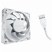 be quiet! 120mm be quiet! SILENT WINGS PRO 4 White PWM – Ansicht 2