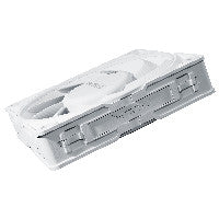 be quiet! 120mm be quiet! SILENT WINGS PRO 4 White PWM – Ansicht 3
