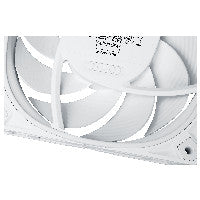 be quiet! 120mm be quiet! SILENT WINGS PRO 4 White PWM – Ansicht 4