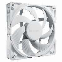 be quiet! 140mm be quiet! SILENT WINGS PRO 4 White PWM