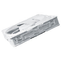 be quiet! 140mm be quiet! SILENT WINGS PRO 4 White PWM – Ansicht 3