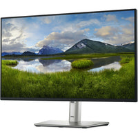 60.47cm/23.8" (1920x1080) Dell P2425H 16:9 FHD IPS 5ms 100Hz HDMI DP VGA USB-C Black/Silver