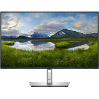 68.6cm/27" (1920x1080) Dell P2725H 16:9 FHD IPS 5ms 100Hz HDMI DP VGA USB-C Black/Silver