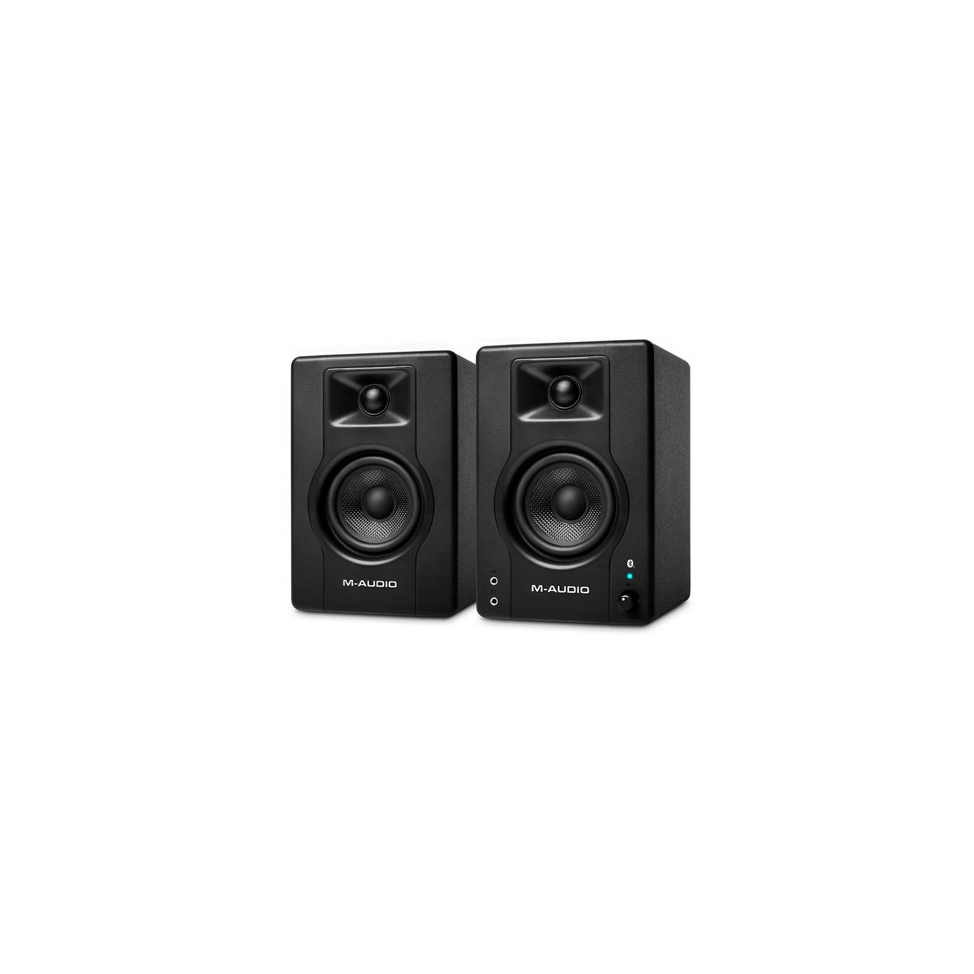 M-AUDIO BX3BT, Paar