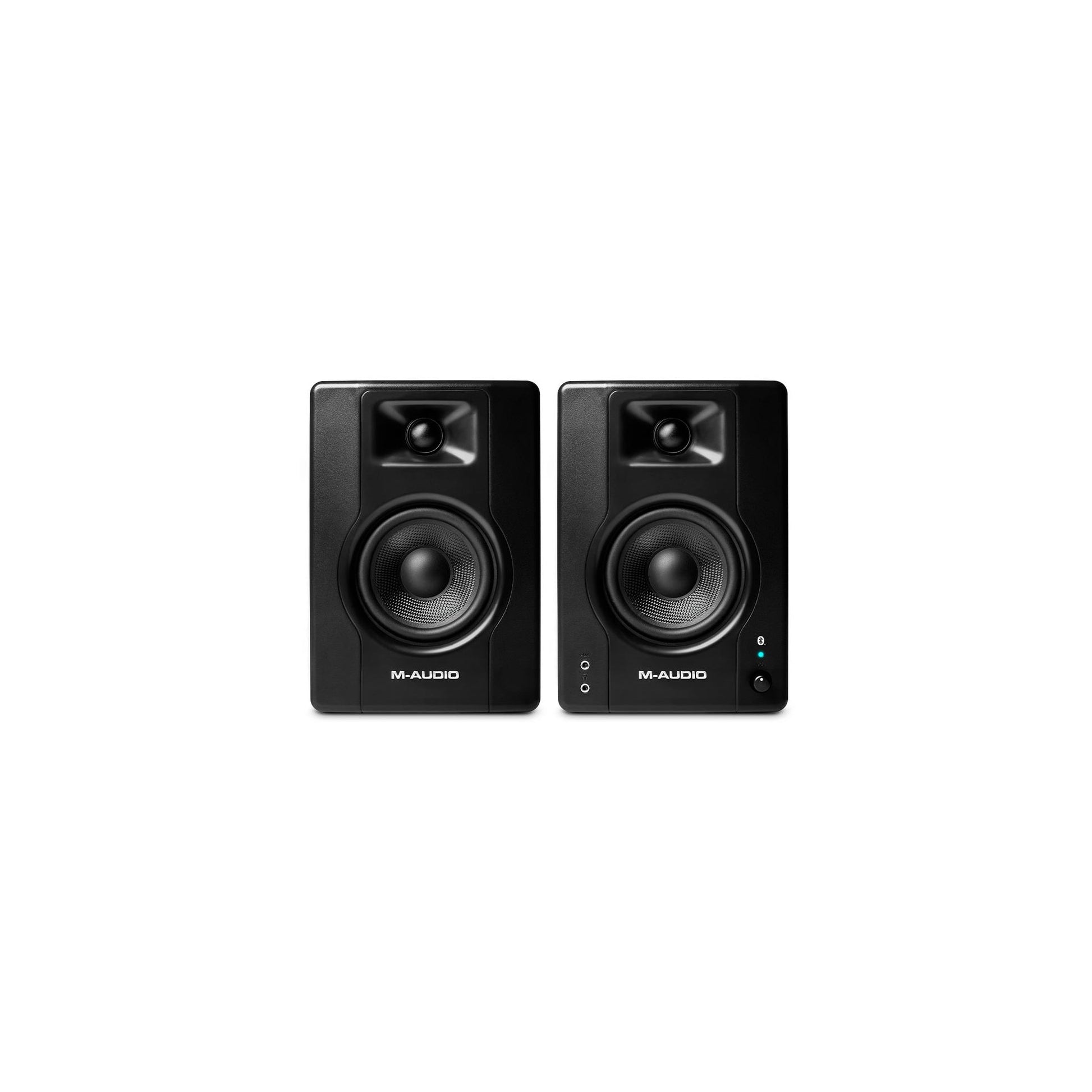 M-AUDIO BX4BT, Paar