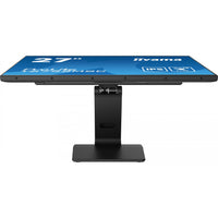 68.6cm/27" (1920x1080) iiyama ProLite T2752MSC-B1 16:9 FHD IPS Touch 5ms 60Hz HDMI DP USB Speaker Black