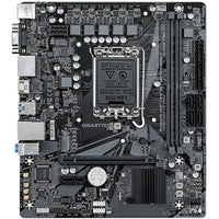 1700 Gigabyte H610M S2H V3 DDR4