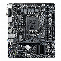 GIGABYTE 1700 Gigabyte H610M S2H V3 DDR4 – Ansicht 2
