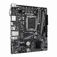 GIGABYTE 1700 Gigabyte H610M S2H V3 DDR4 – Ansicht 3