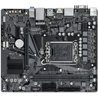 1700 Gigabyte H610M S2H V3 DDR4