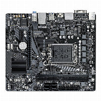 GIGABYTE 1700 Gigabyte H610M S2H V3 DDR4 – Ansicht 4