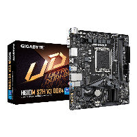 GIGABYTE 1700 Gigabyte H610M S2H V3 DDR4